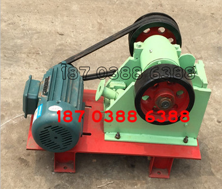 實(shí)驗(yàn)室用顎式破碎機(jī)